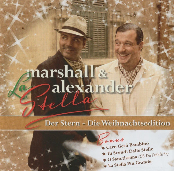 La Stella - Weihnachtsedition